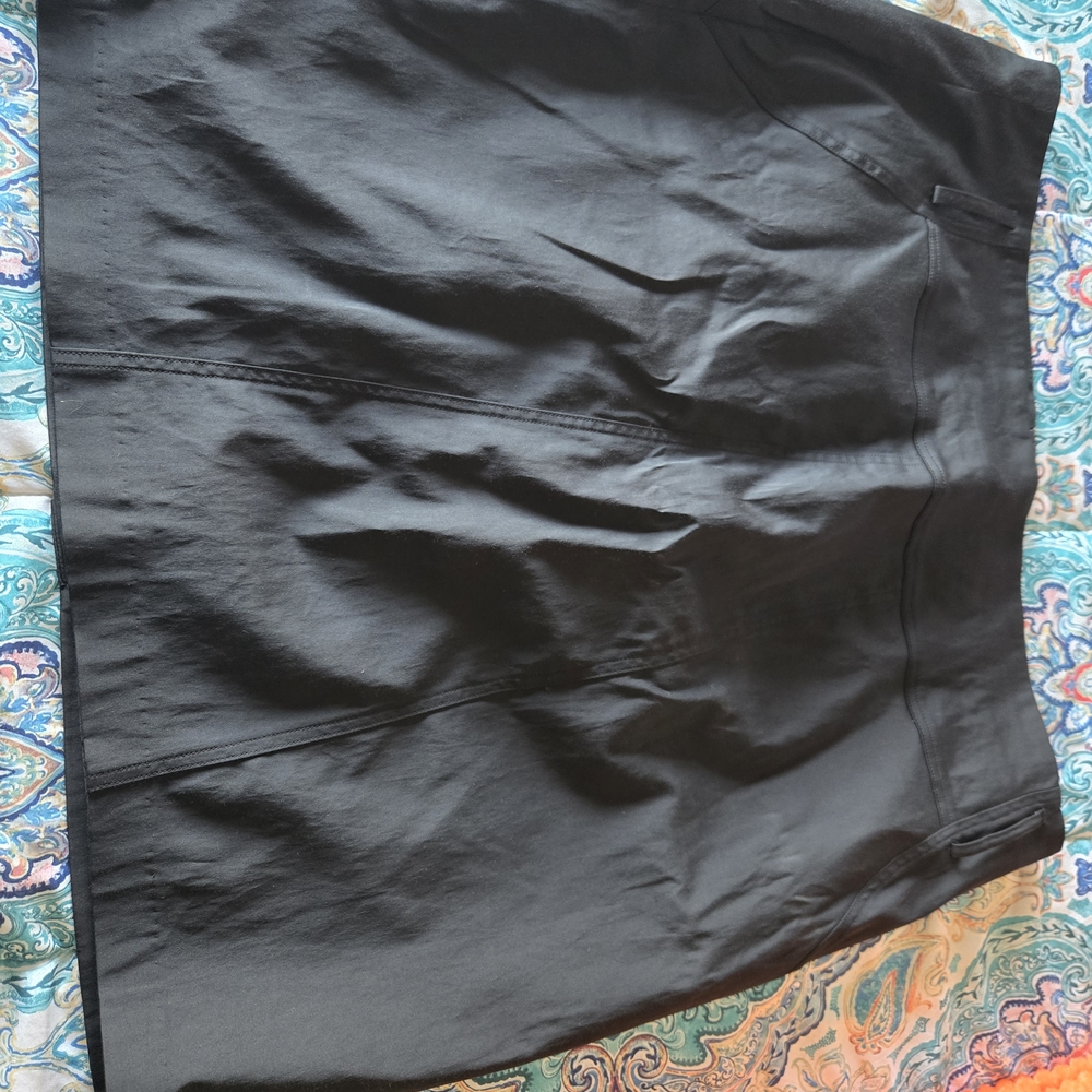 Classic Women's Skirt